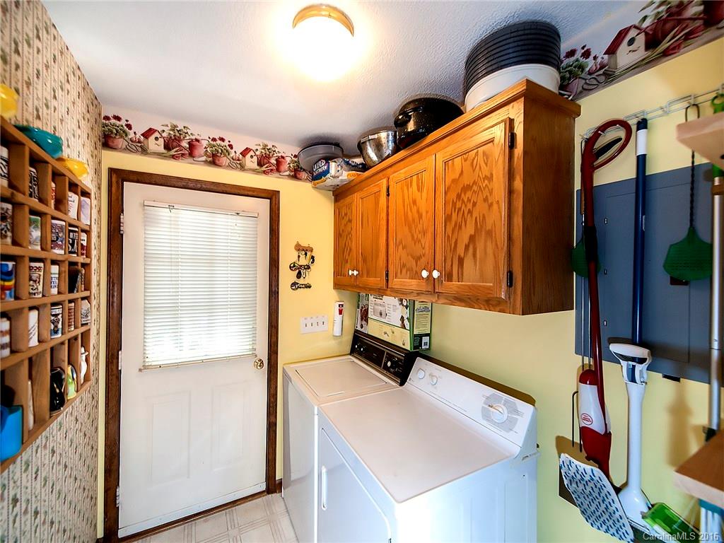 Woodlands - Residential