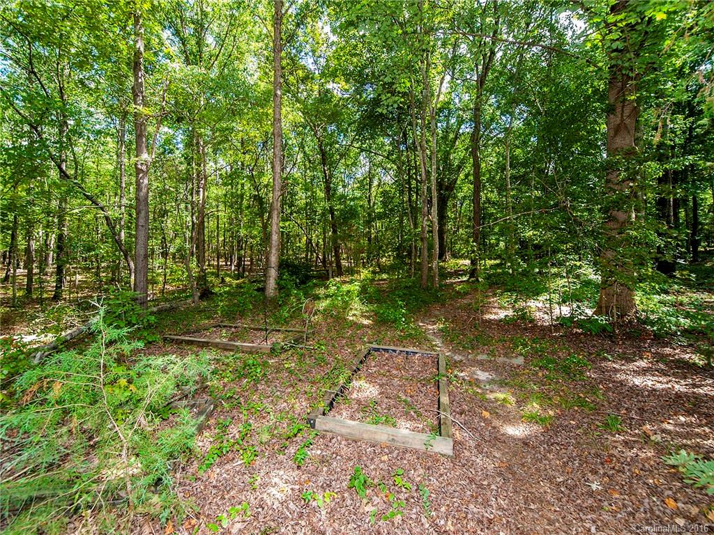 Woodlands - Residential