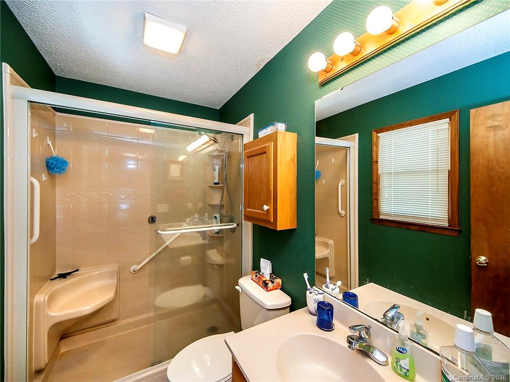 Woodlands - Residential