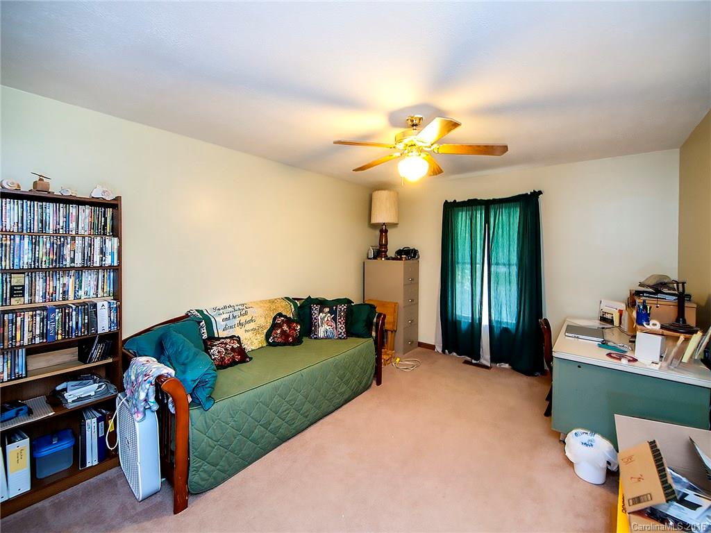 Woodlands - Residential