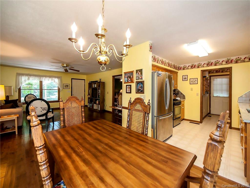 Woodlands - Residential