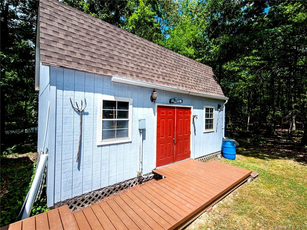 Woodlands - Residential