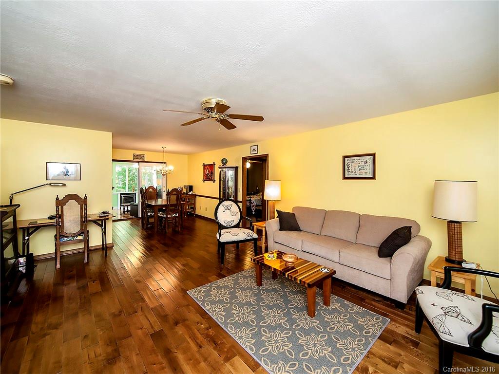 Woodlands - Residential