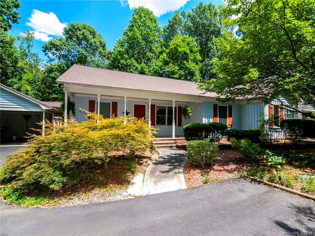 Woodlands - Residential