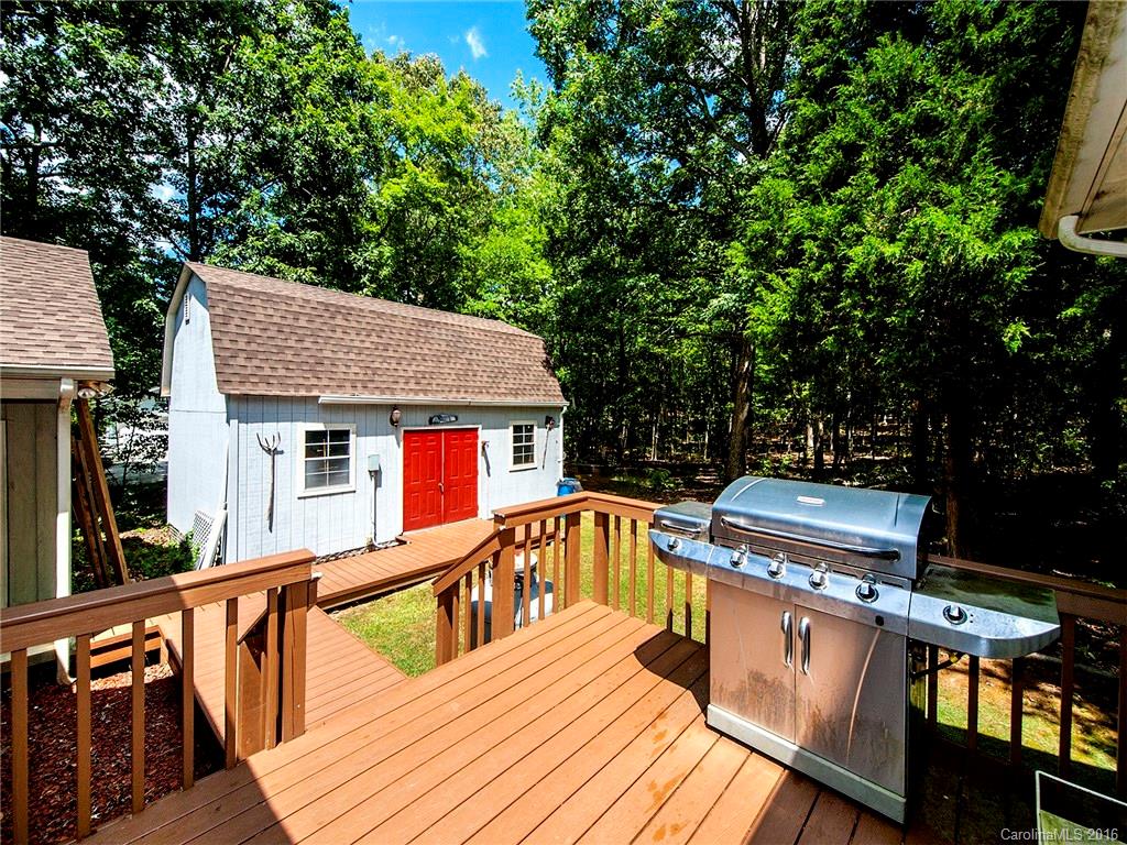 Woodlands - Residential