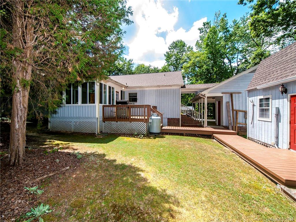 Woodlands - Residential