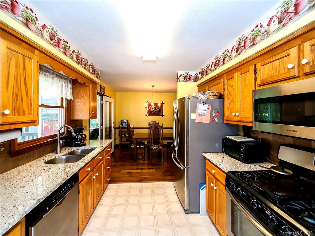 Woodlands - Residential