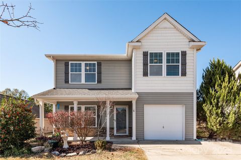 12842 Connemara Court Midland NC 28107