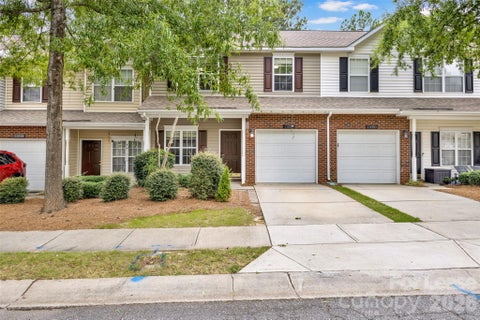 Photo of 11054 Dixie Hills Drive, Charlotte, NC 28277 (MLS # 4407859)