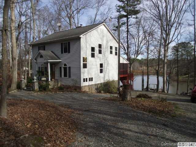 None - Residential Lease