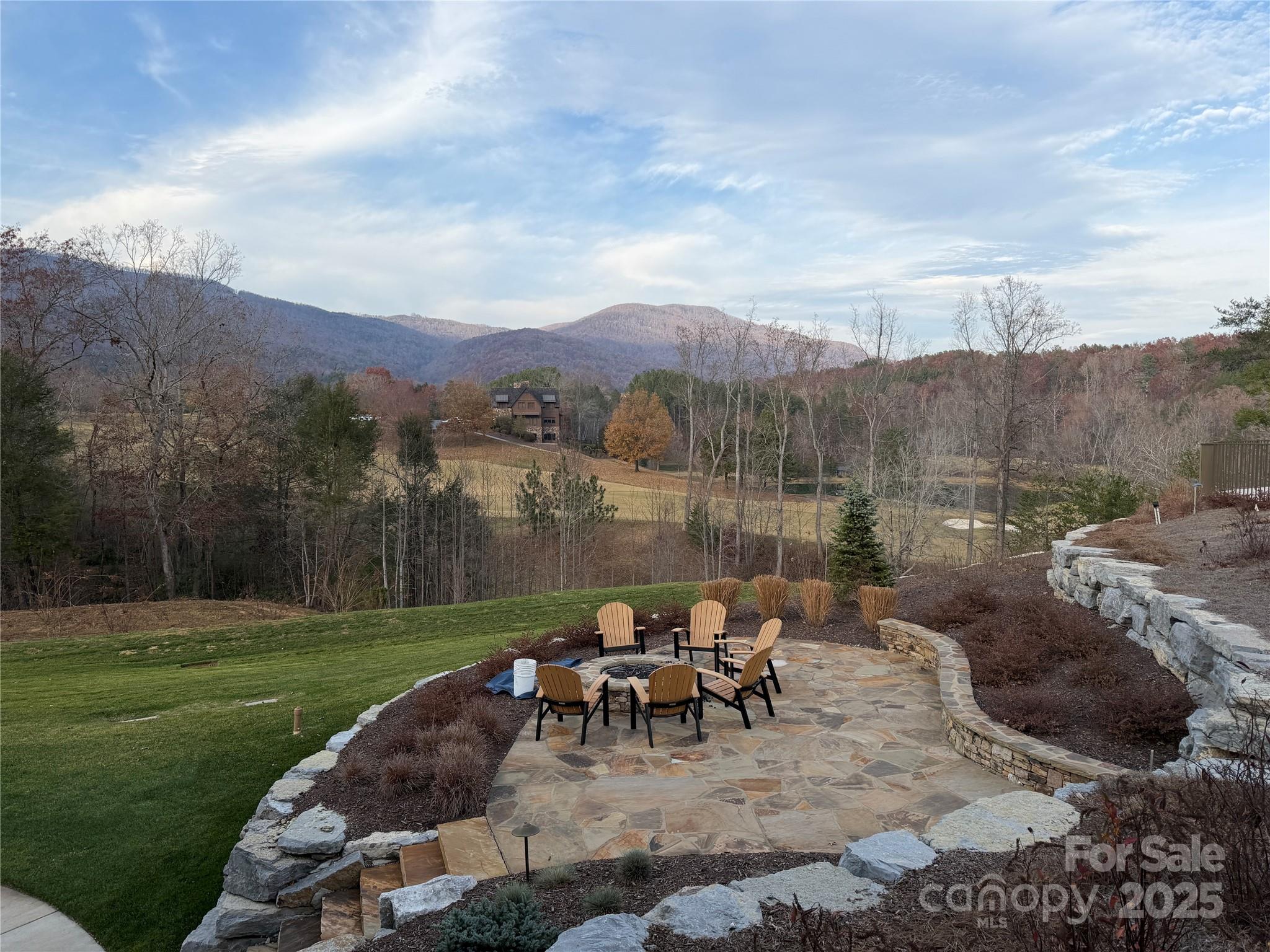 Brights Creek - Land