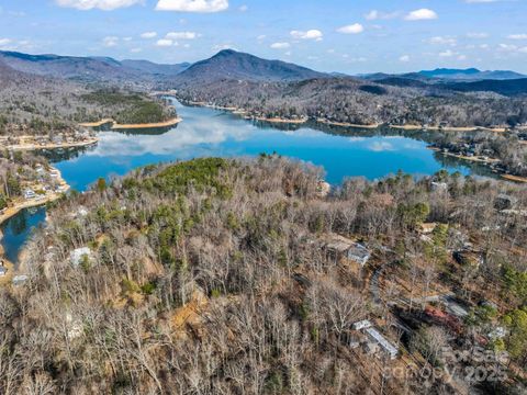 0000 Holmes Road Lake Lure NC 28746