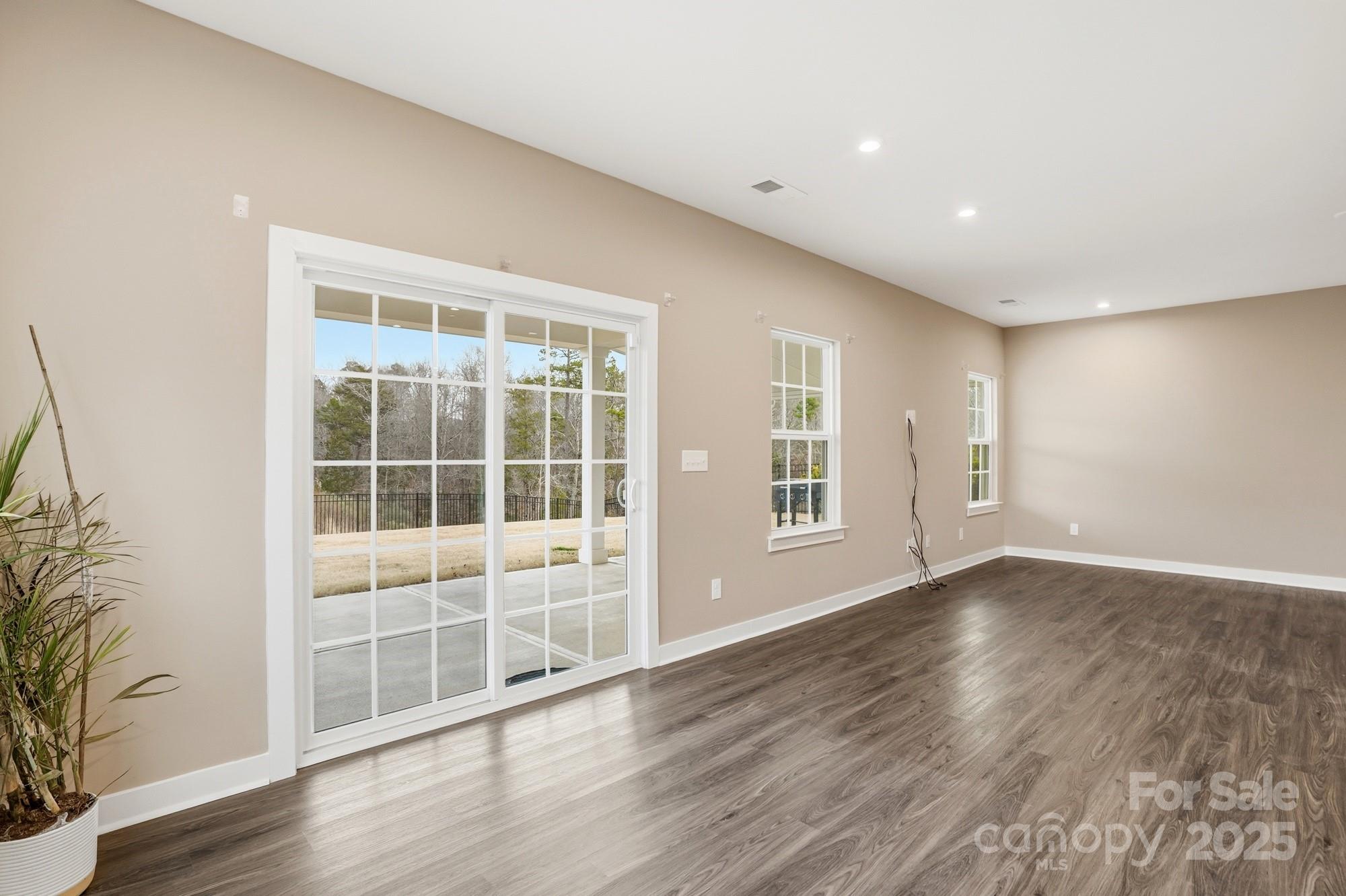 Ansley Park - Residential