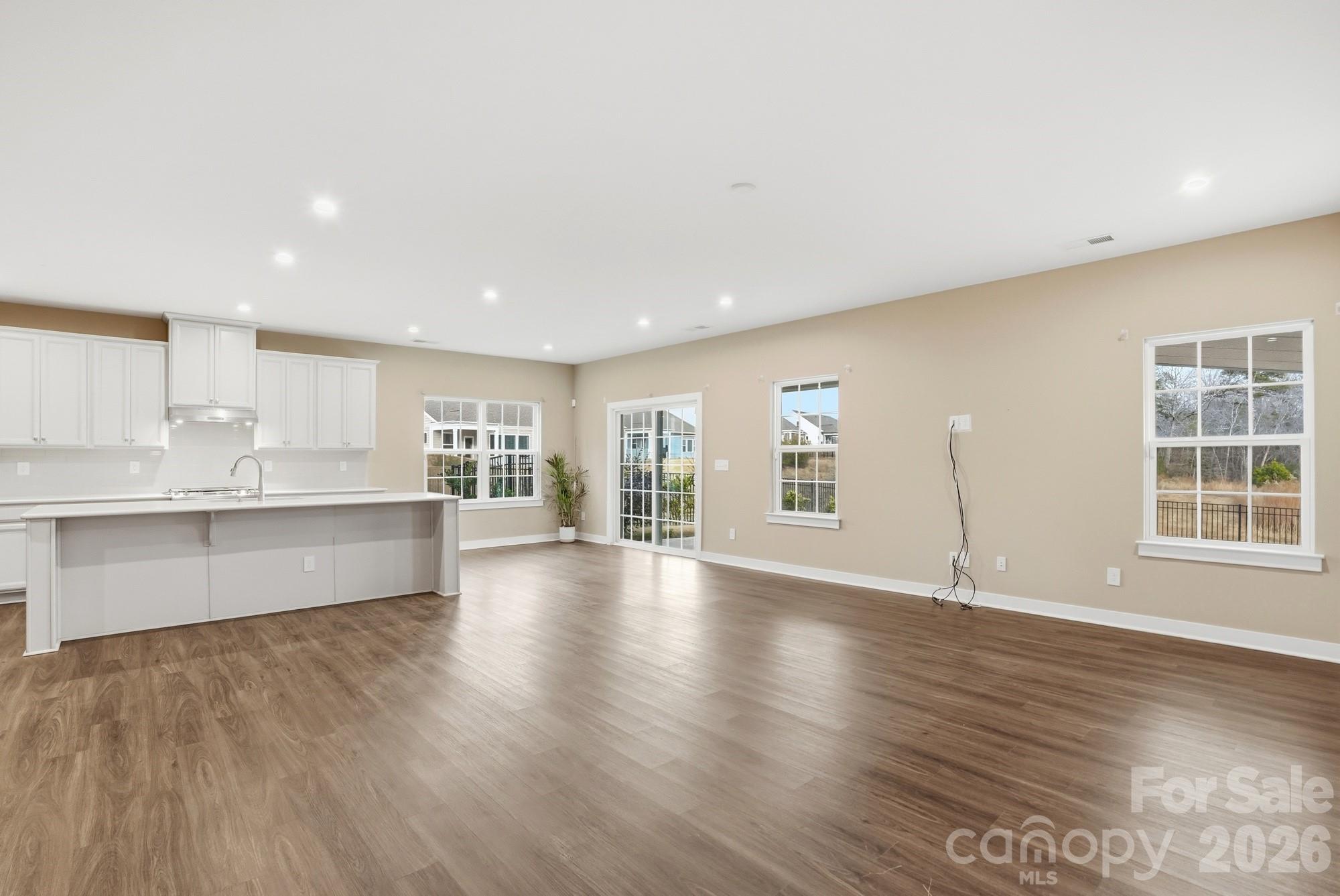 Ansley Park - Residential