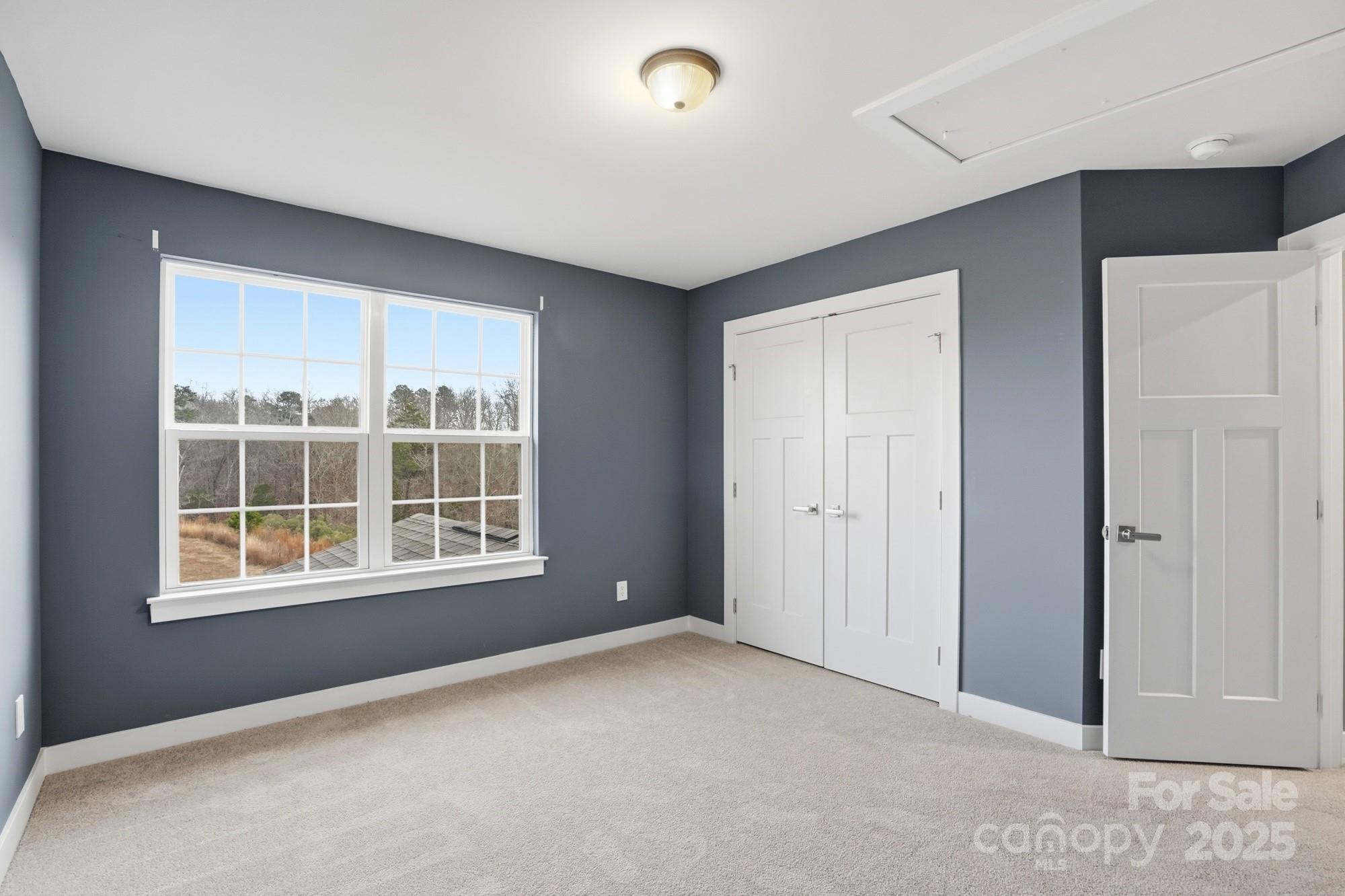 Ansley Park - Residential