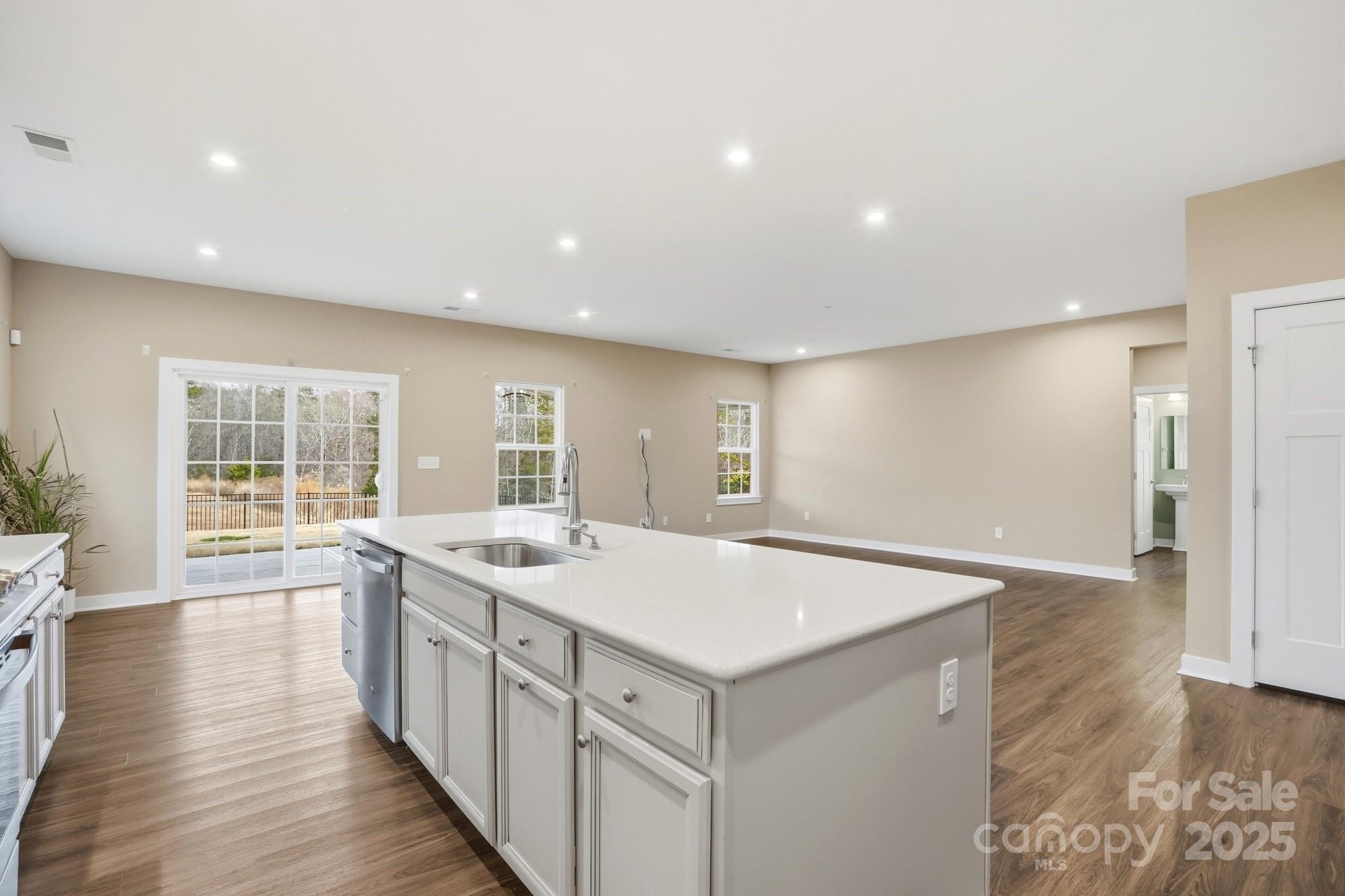 Ansley Park - Residential