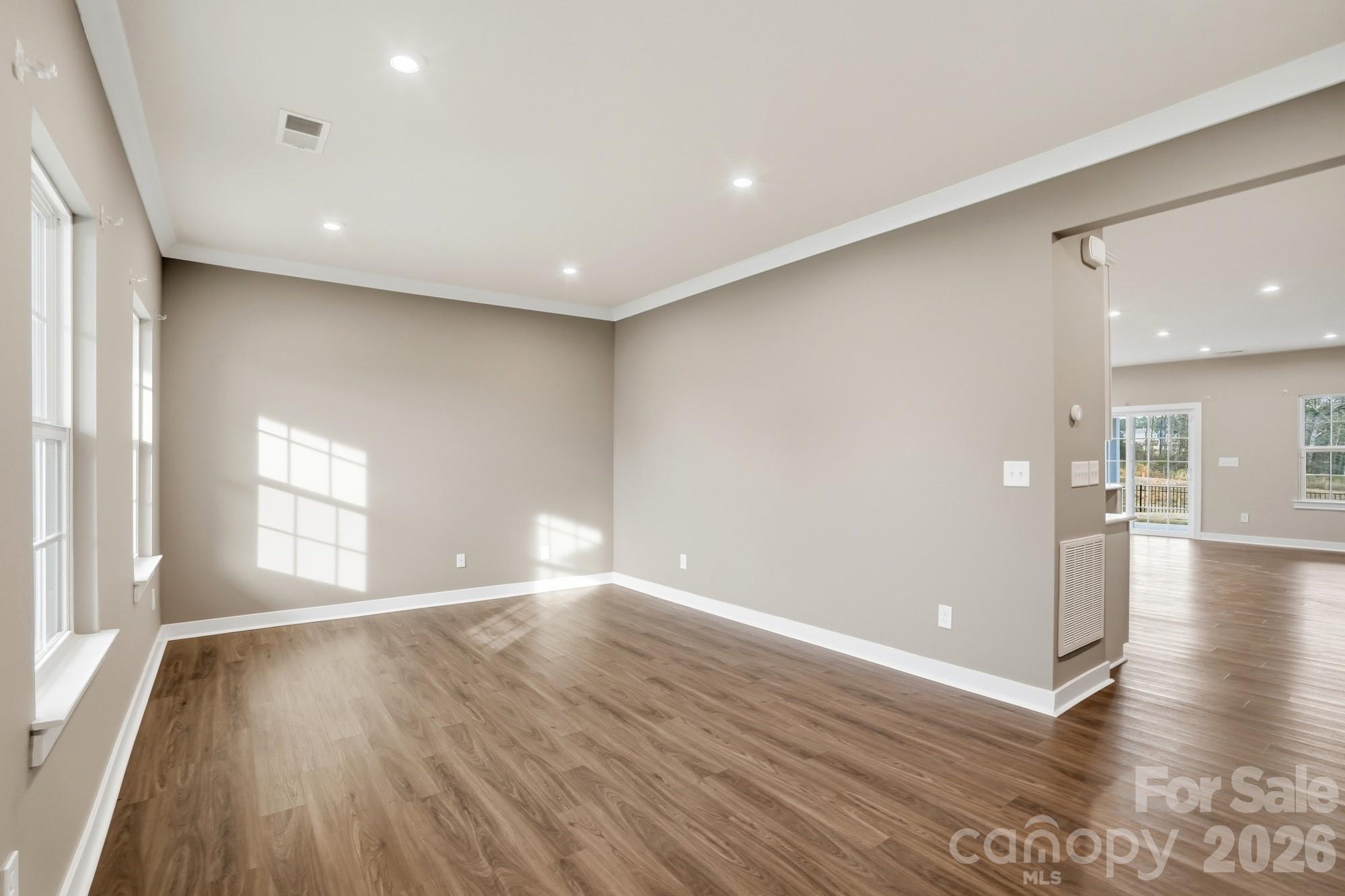 Ansley Park - Residential