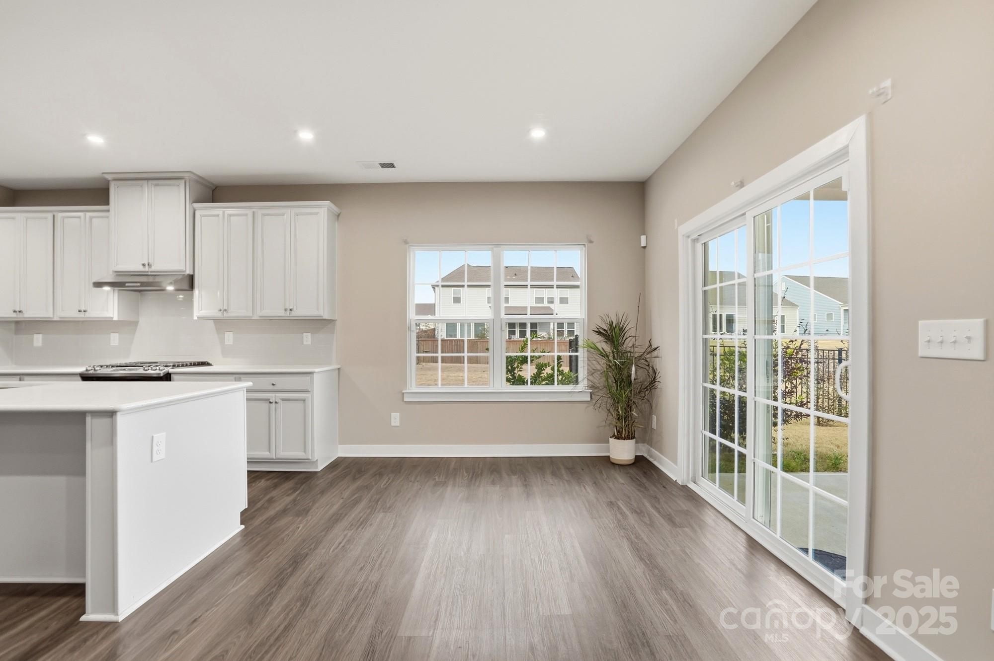 Ansley Park - Residential