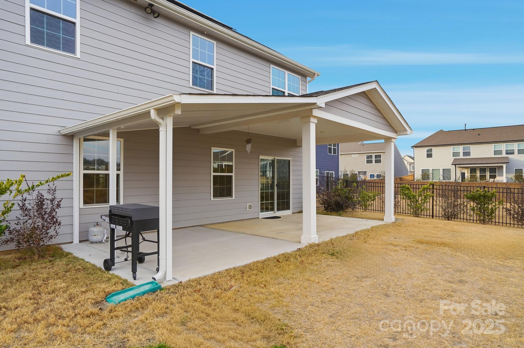 Ansley Park - Residential