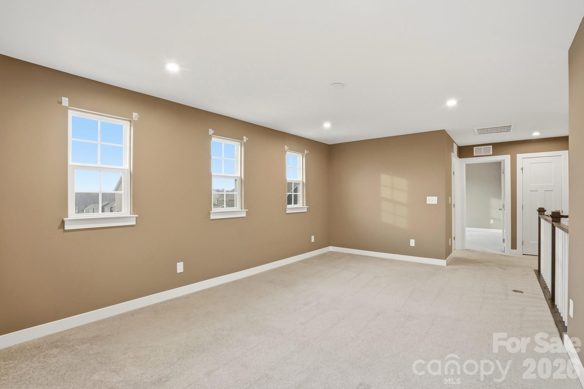 Ansley Park - Residential