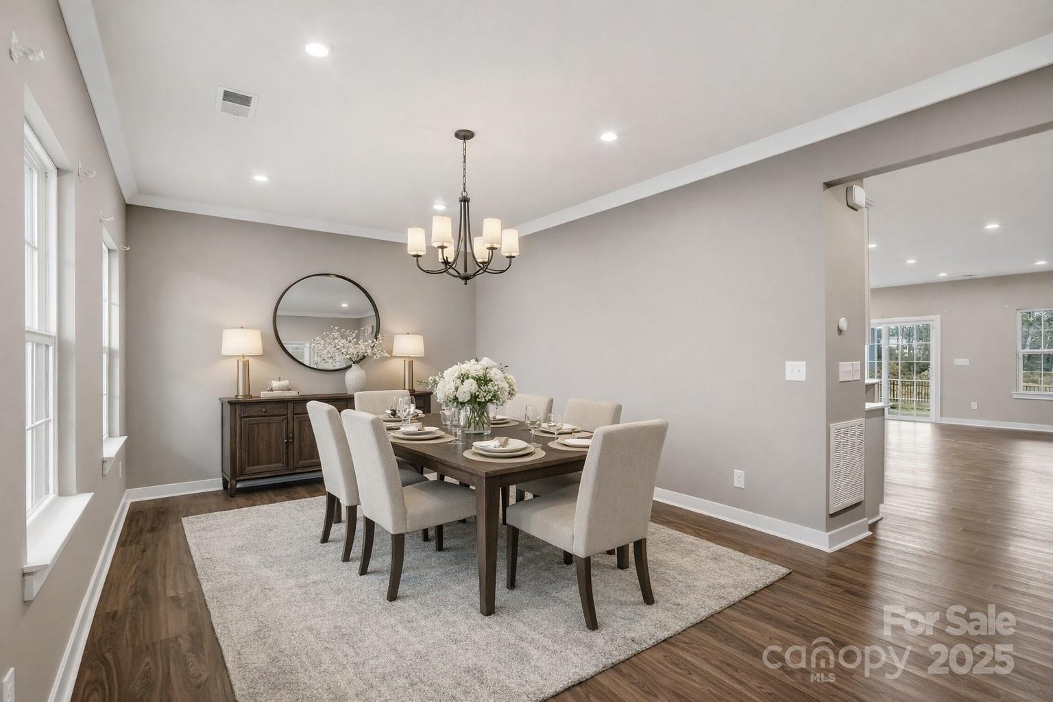 Ansley Park - Residential