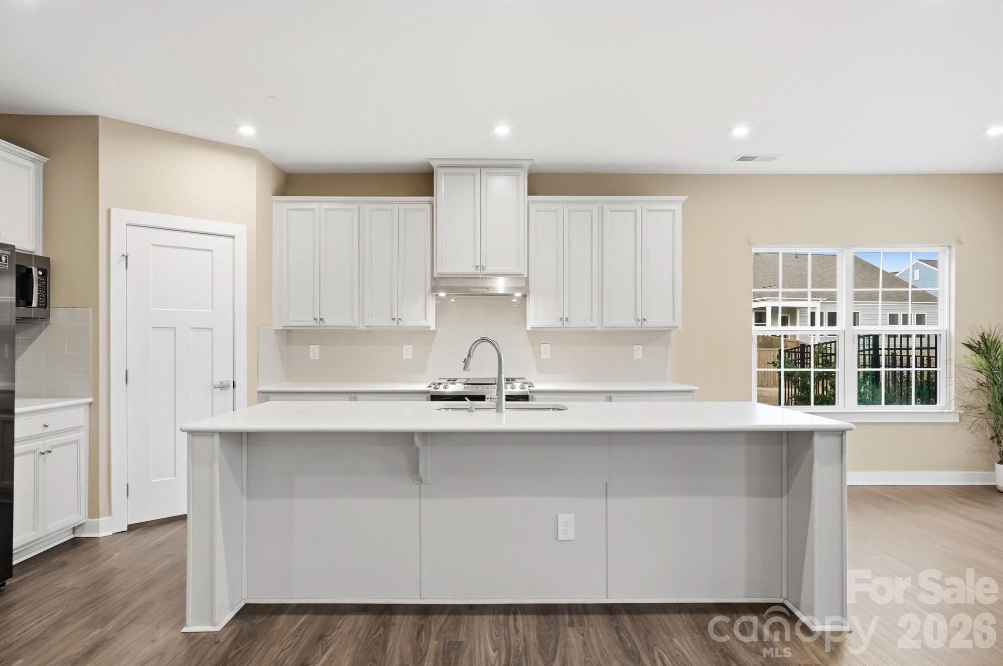 Ansley Park - Residential