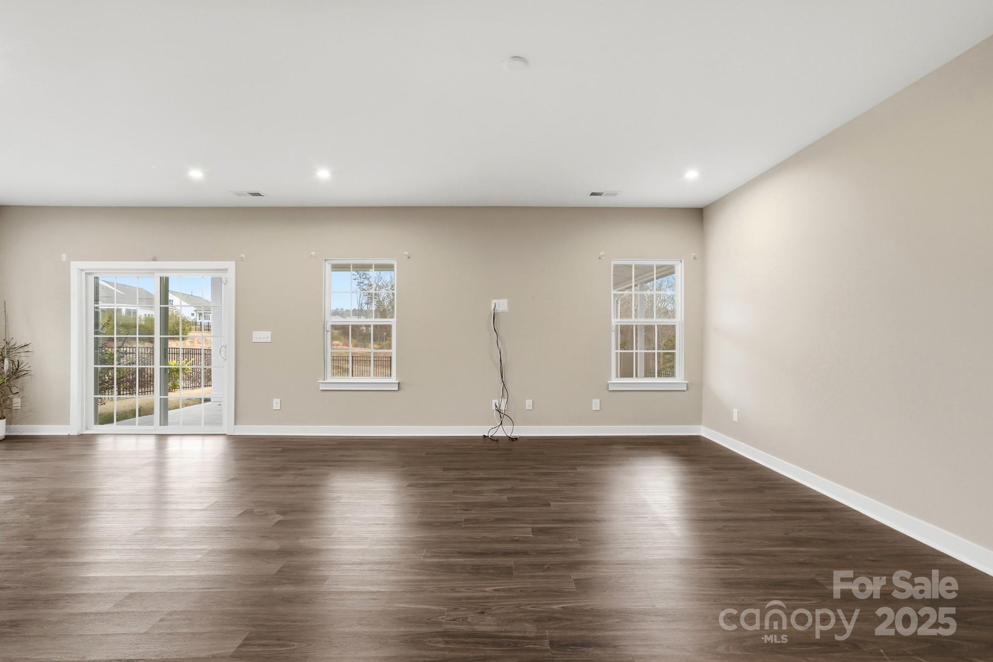 Ansley Park - Residential