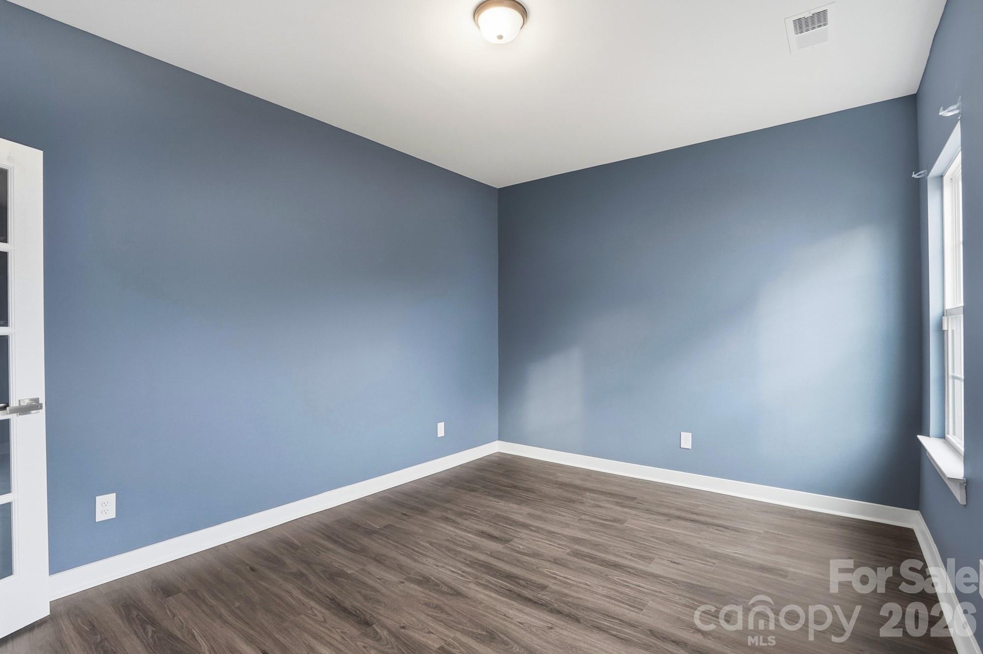 Ansley Park - Residential