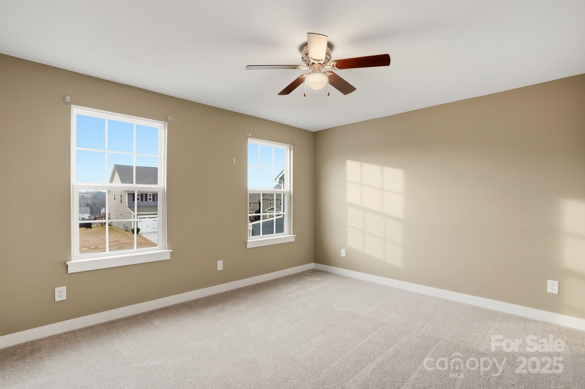 Ansley Park - Residential