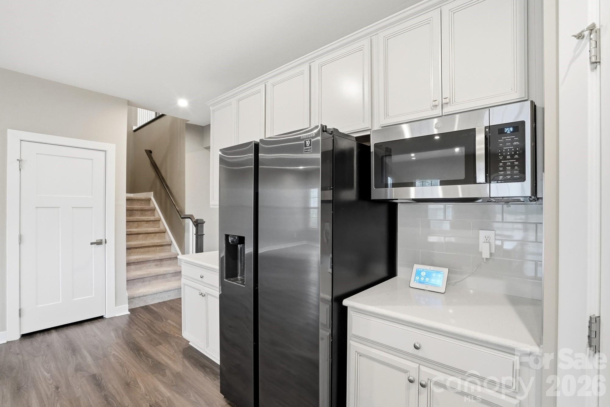 Ansley Park - Residential