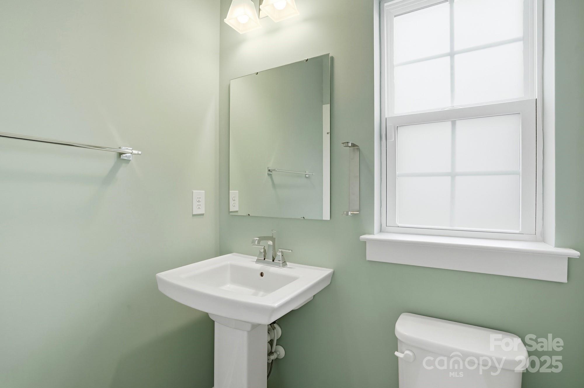 Ansley Park - Residential