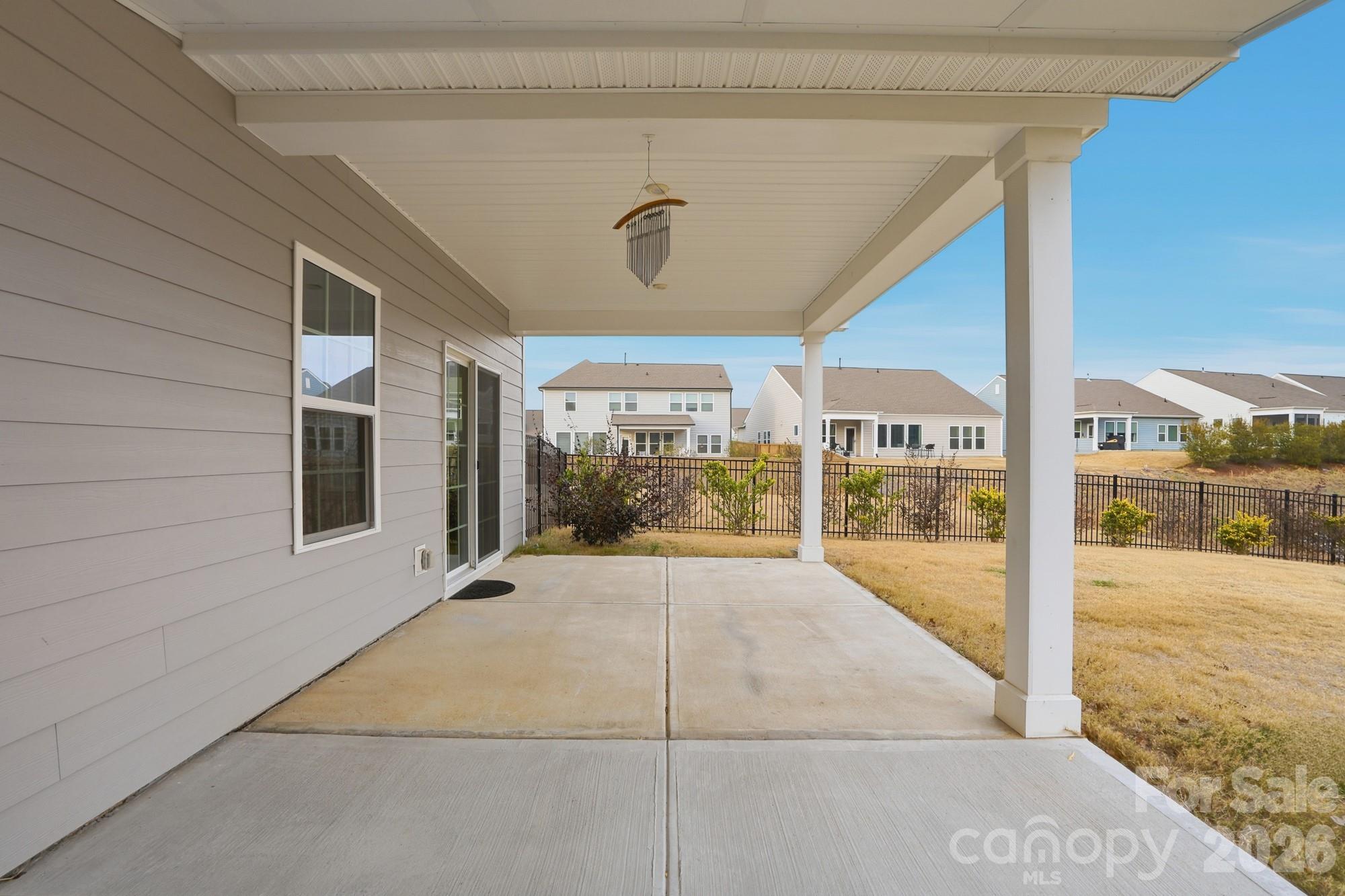 Ansley Park - Residential