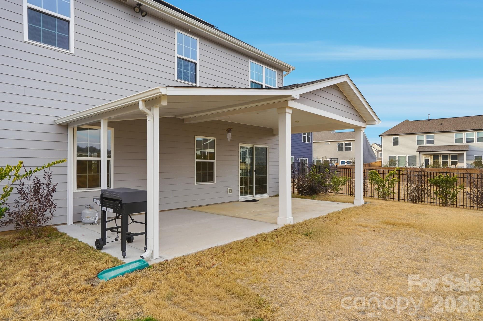 Ansley Park - Residential