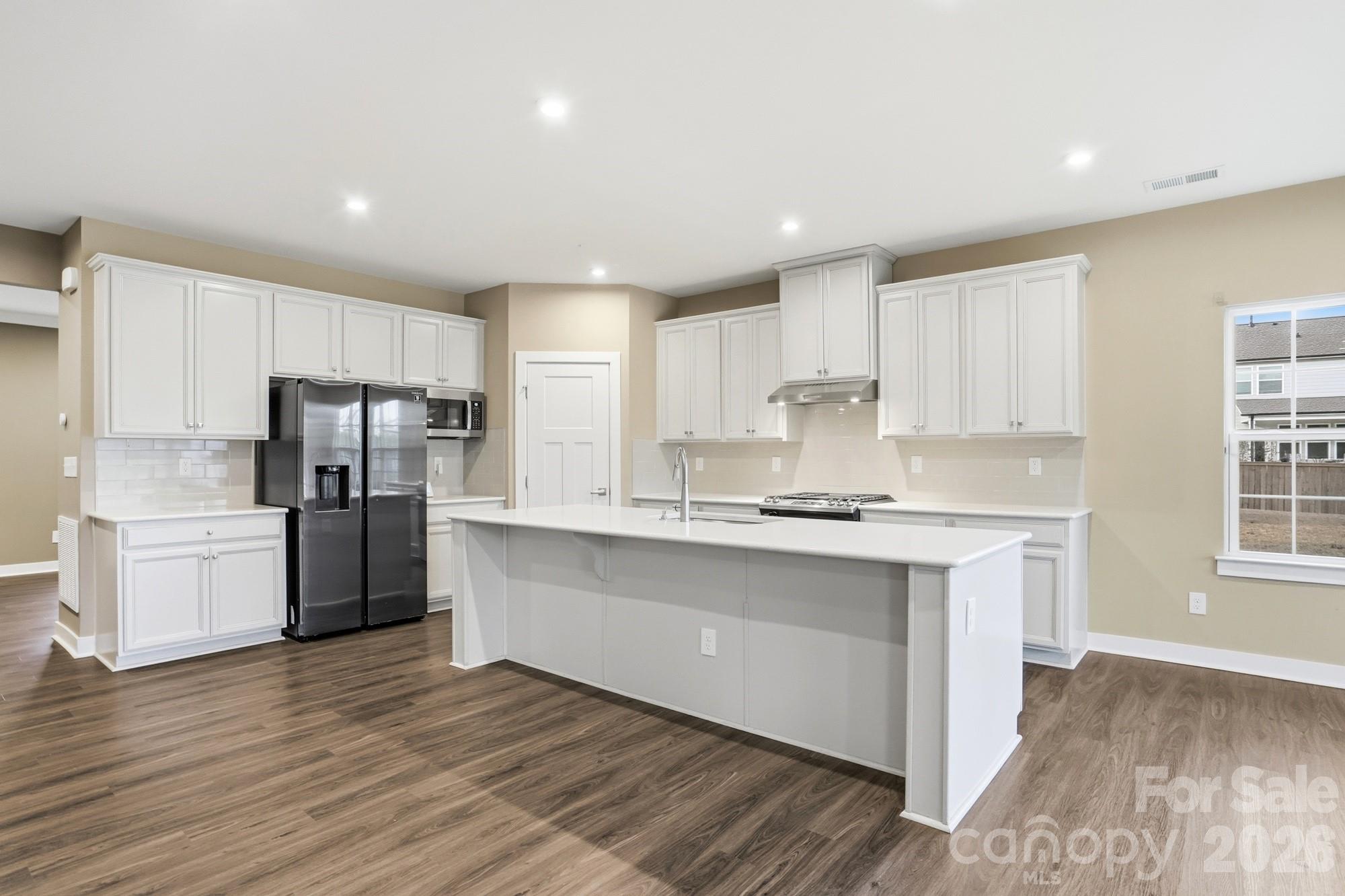 Ansley Park - Residential