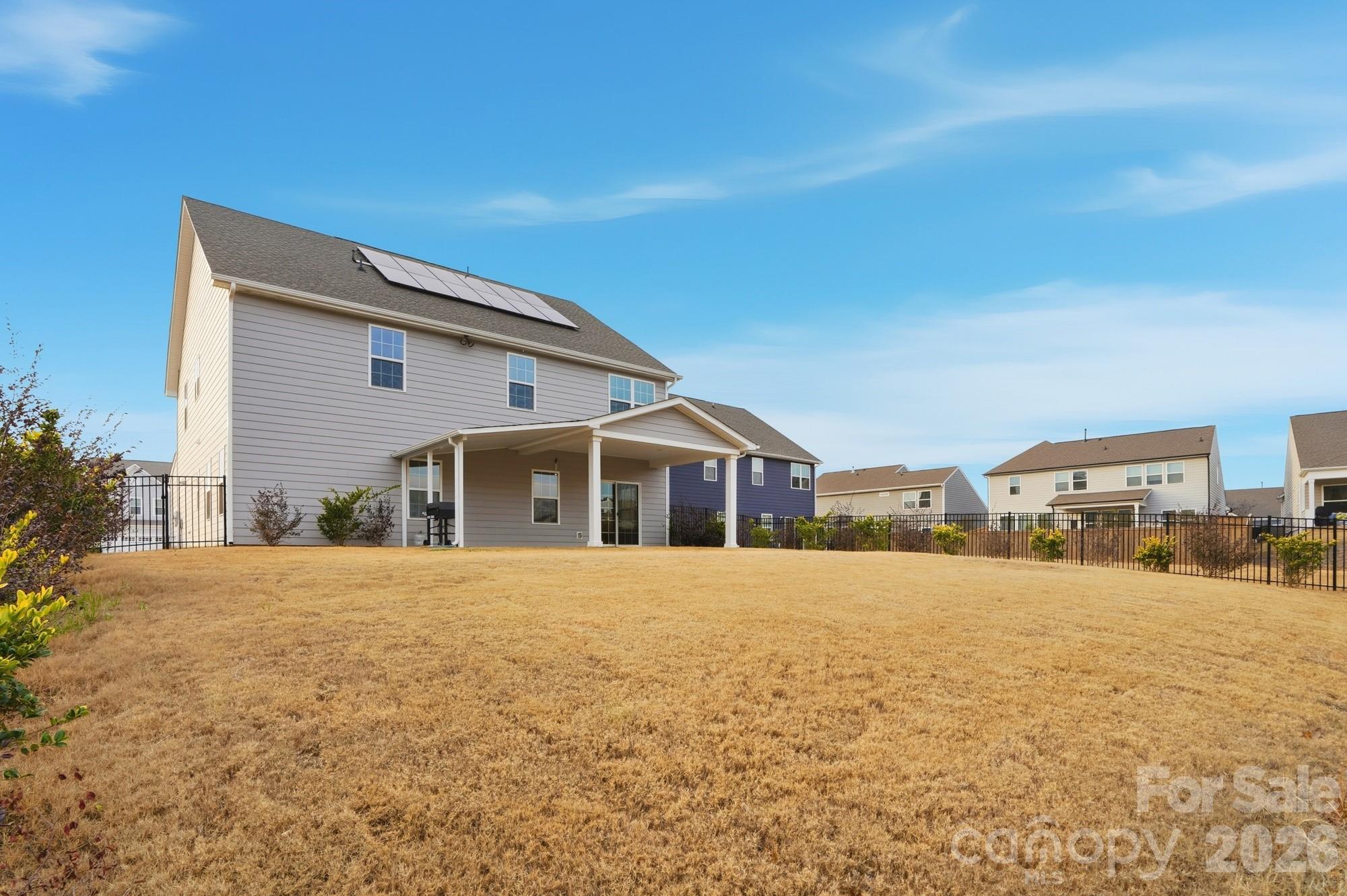 Ansley Park - Residential