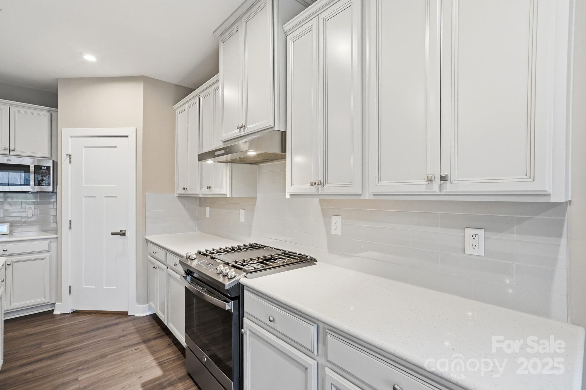 Ansley Park - Residential