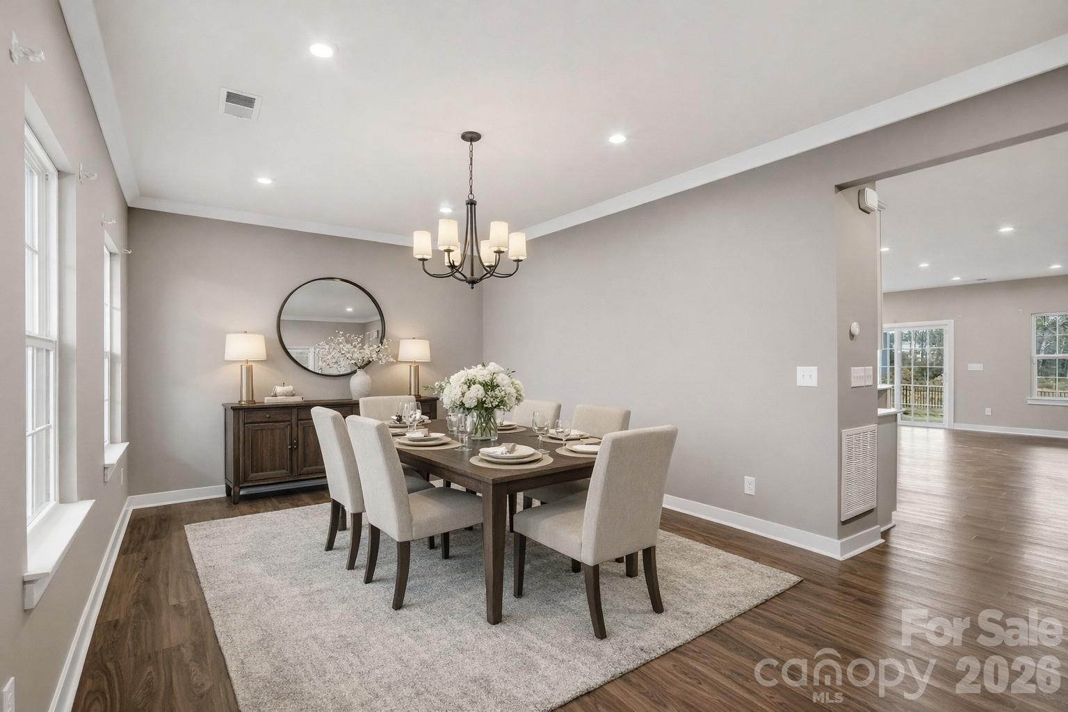 Ansley Park - Residential