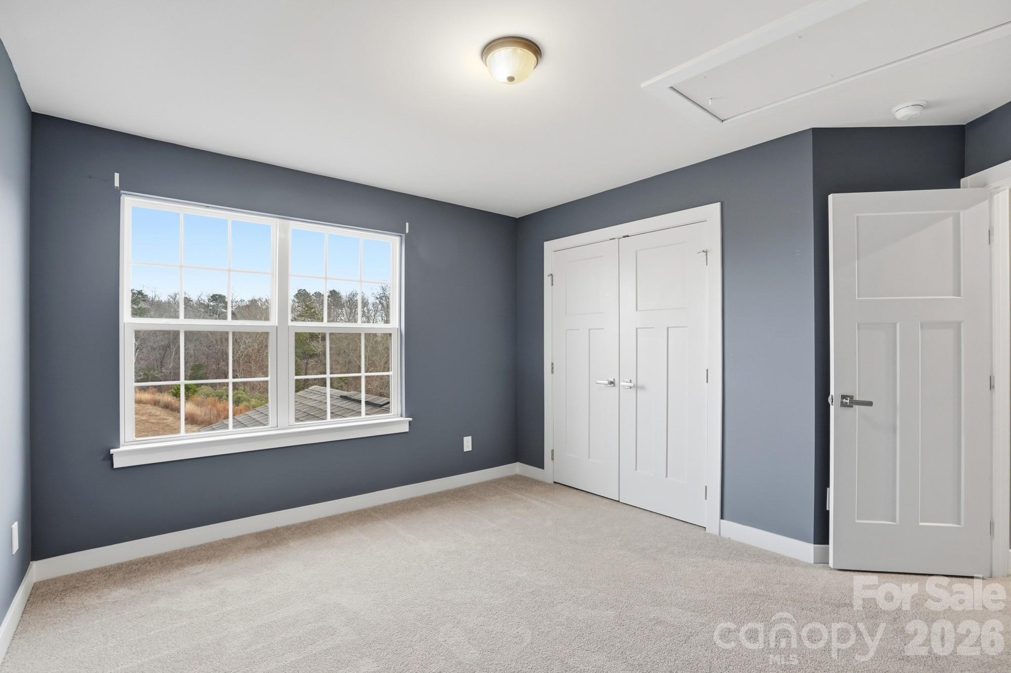 Ansley Park - Residential