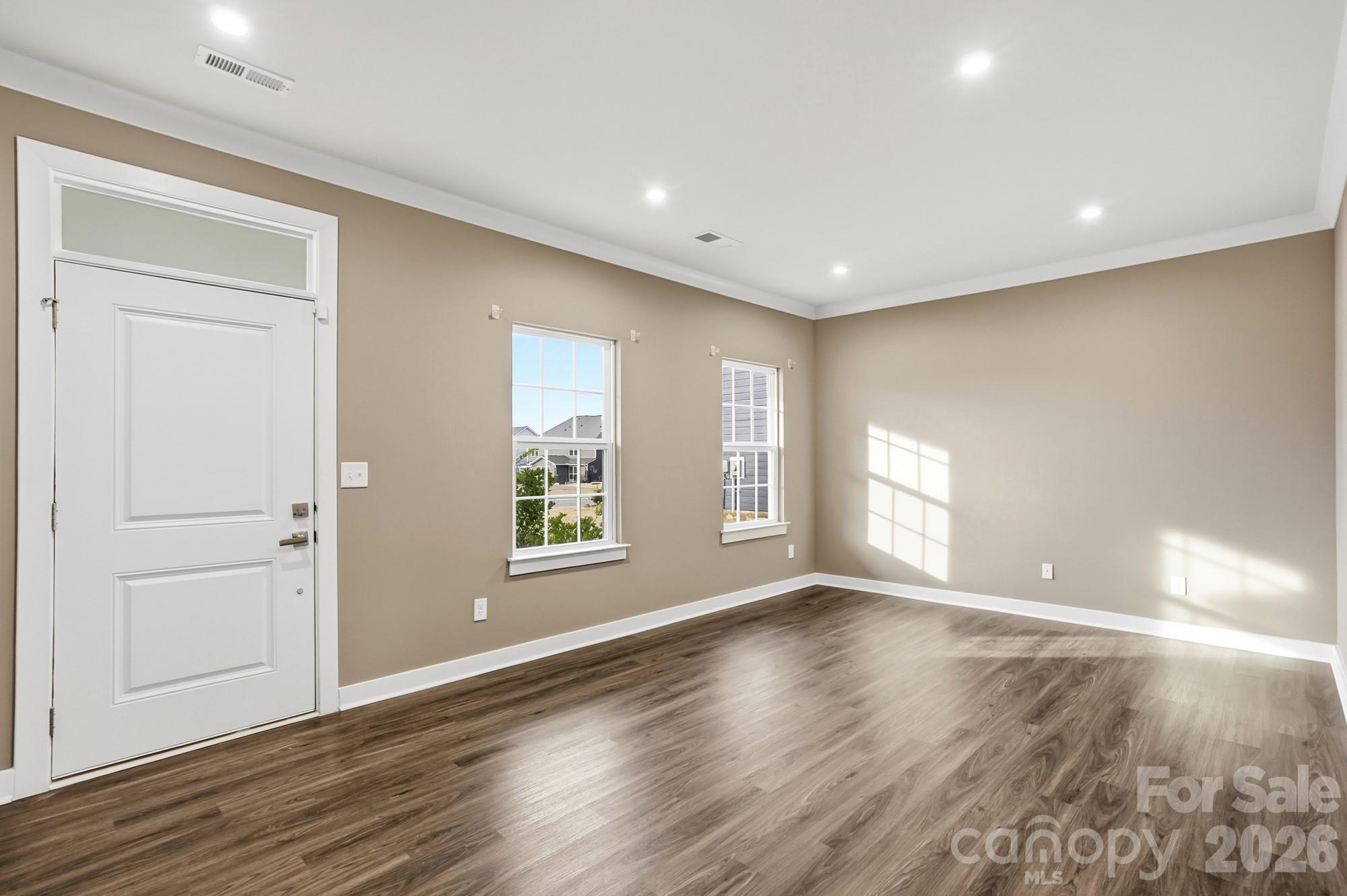 Ansley Park - Residential