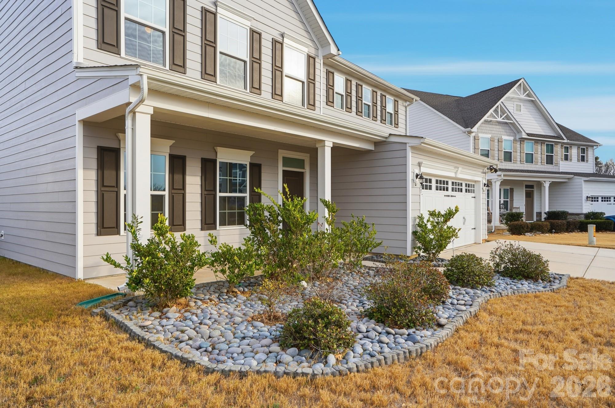 Ansley Park - Residential