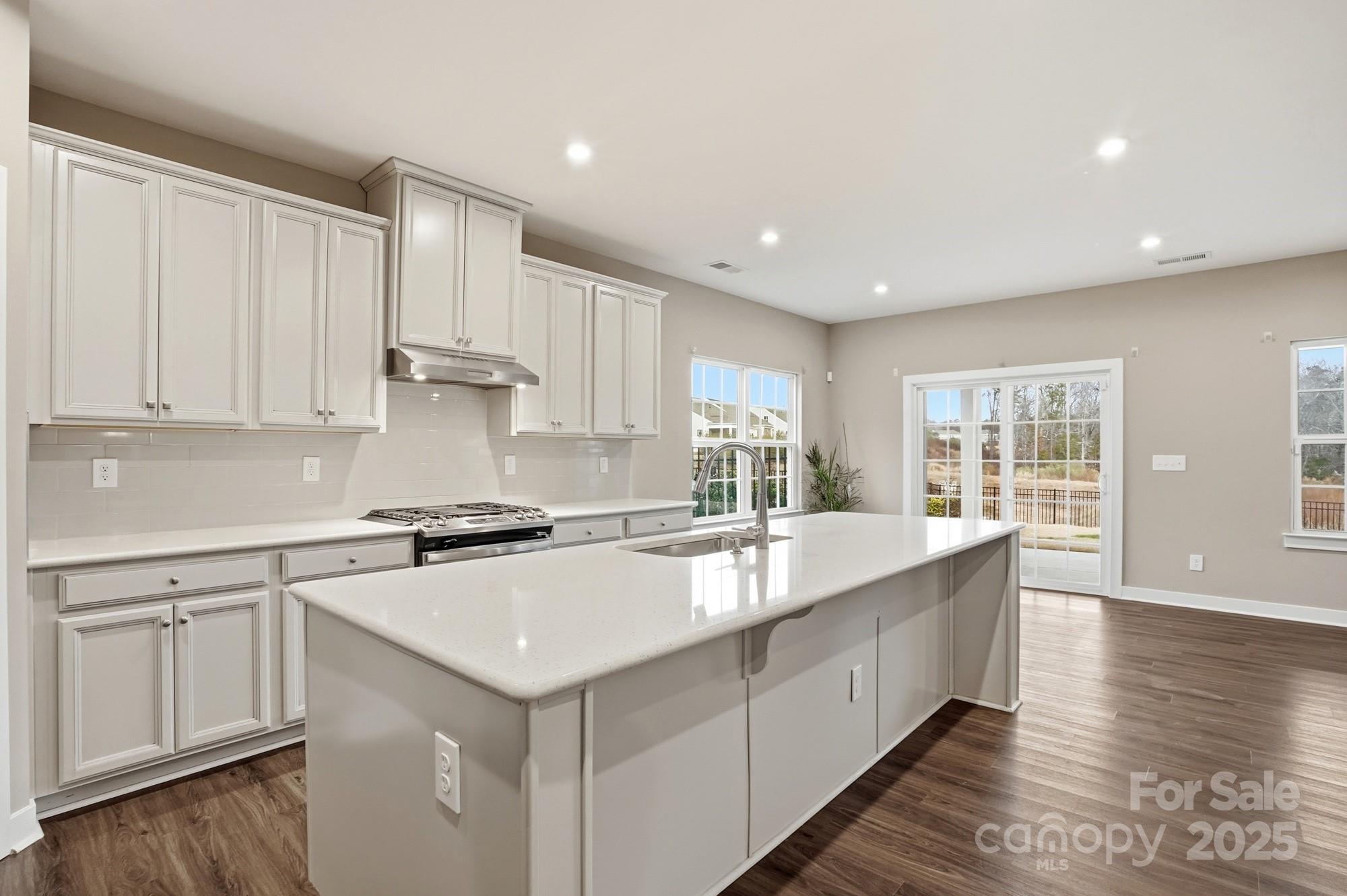 Ansley Park - Residential