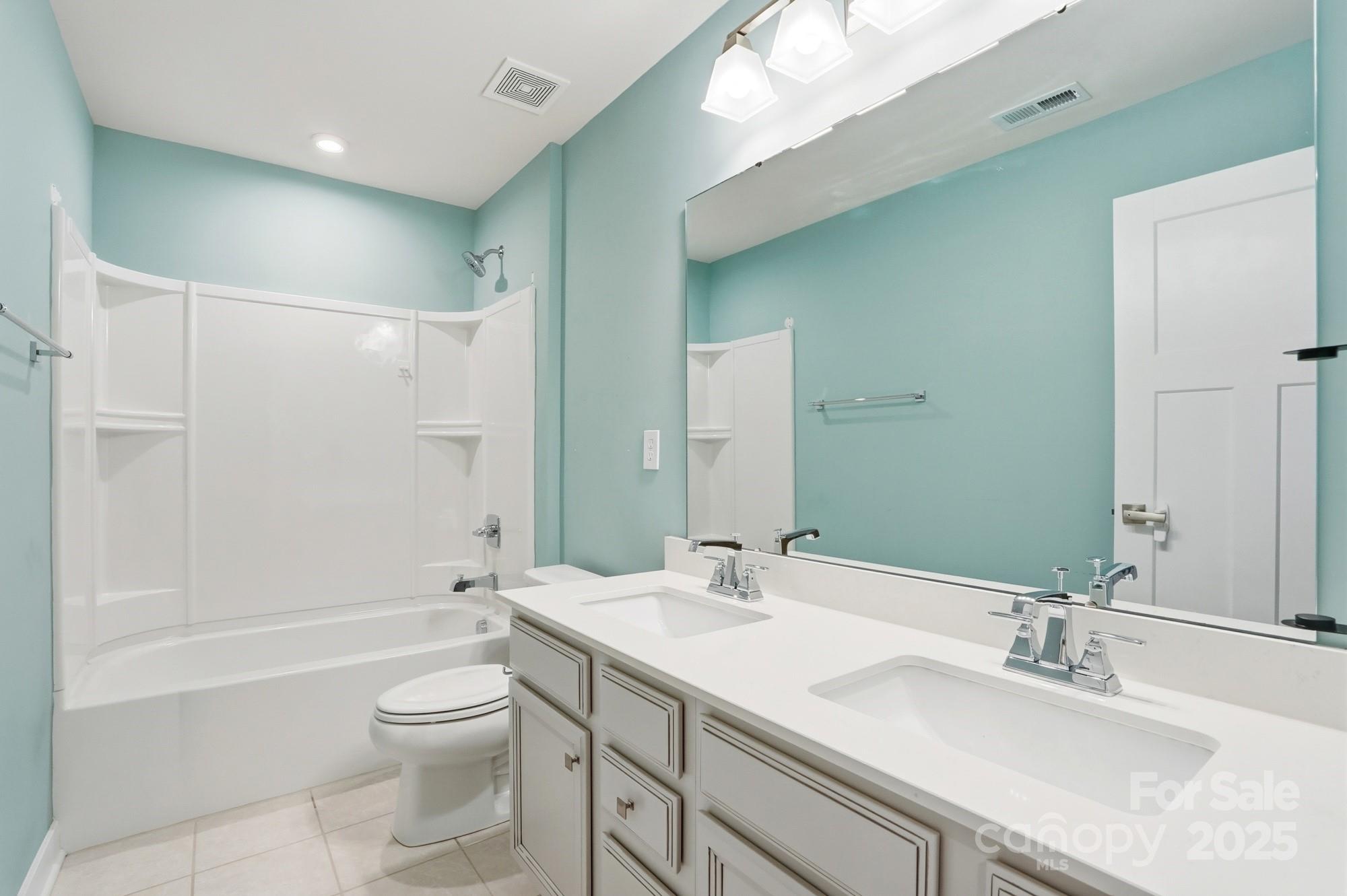 Ansley Park - Residential