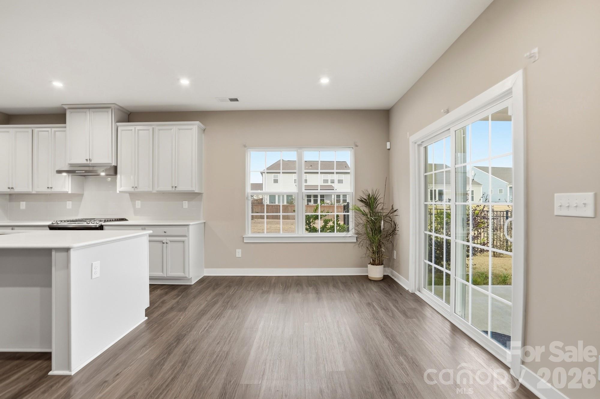 Ansley Park - Residential