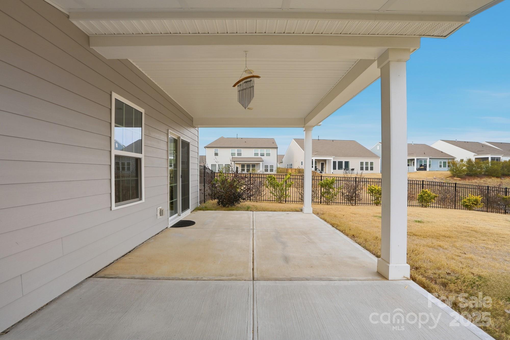 Ansley Park - Residential