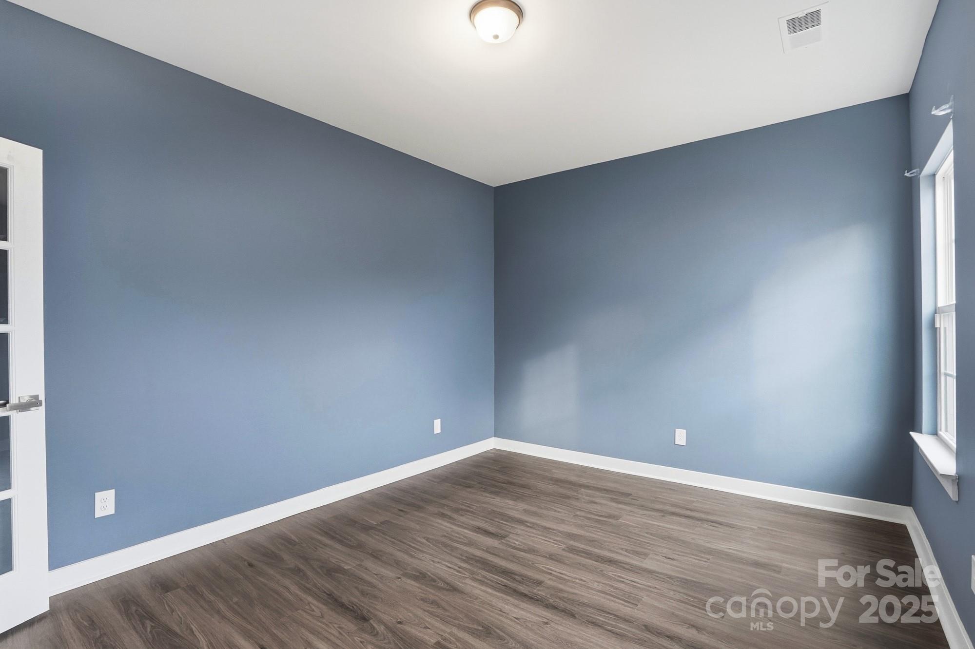 Ansley Park - Residential