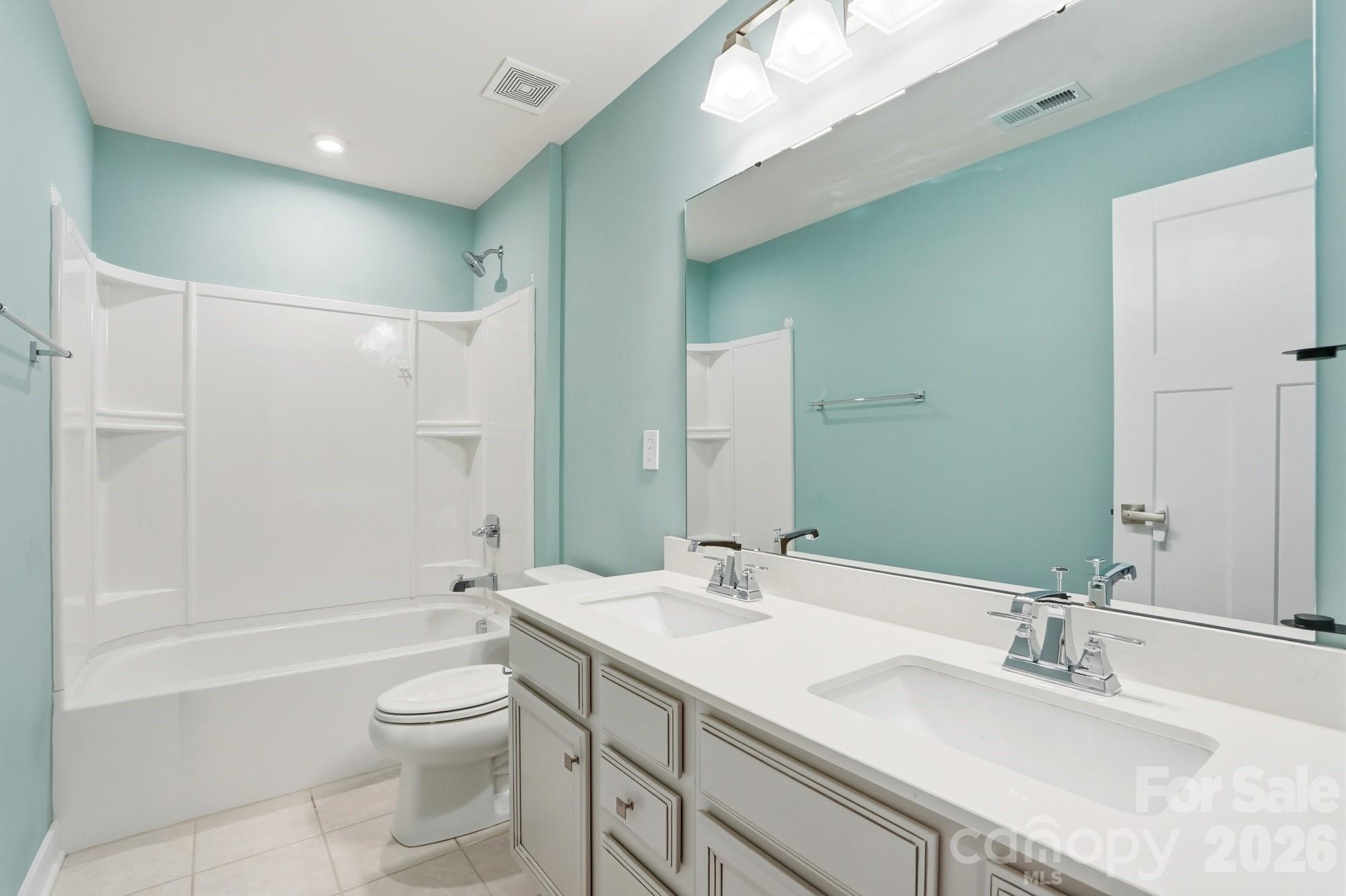 Ansley Park - Residential