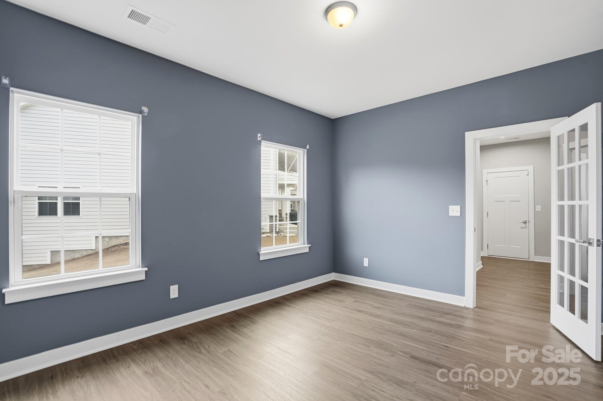 Ansley Park - Residential