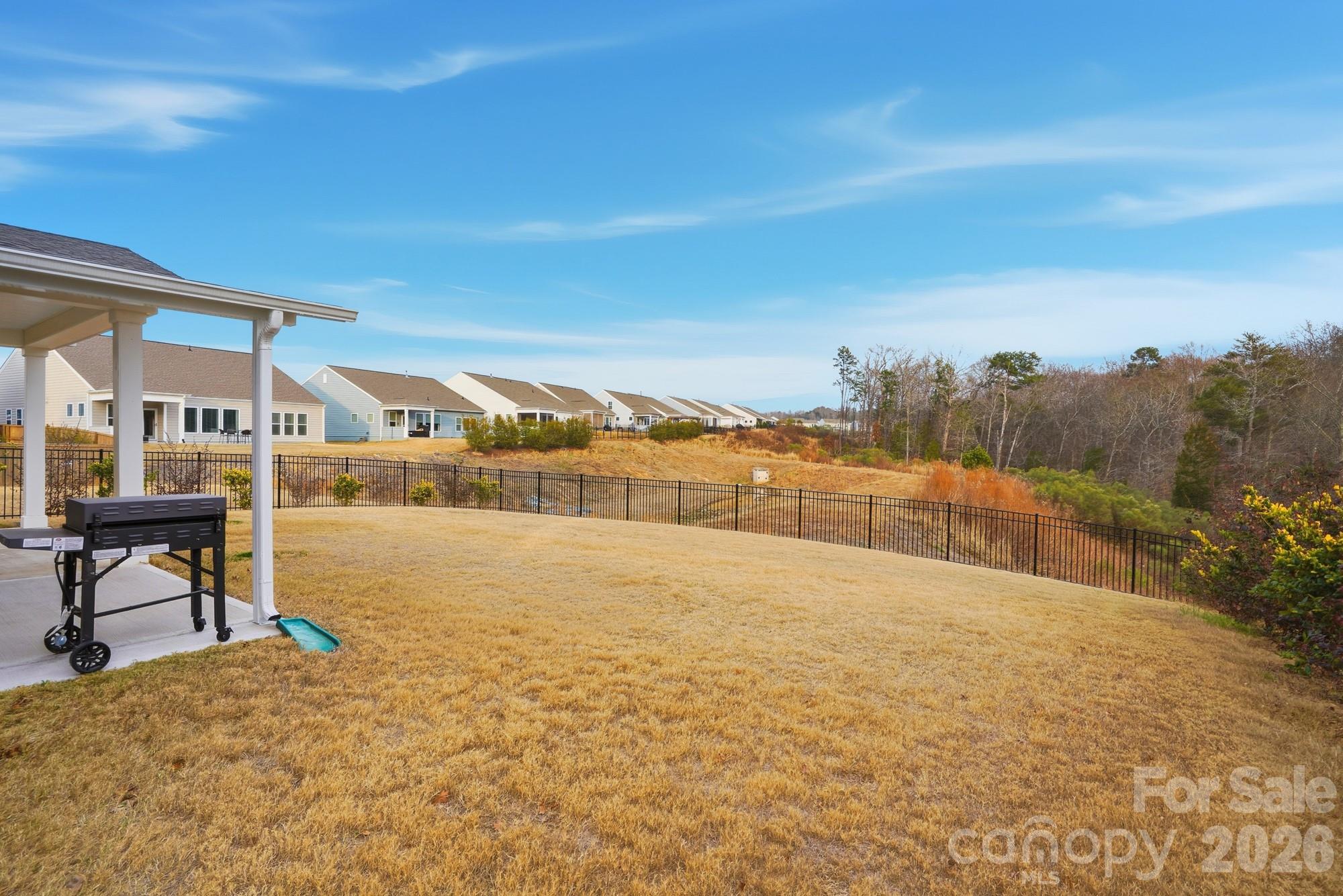 Ansley Park - Residential