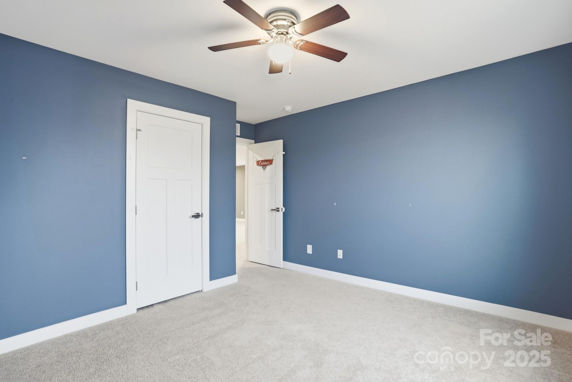 Ansley Park - Residential