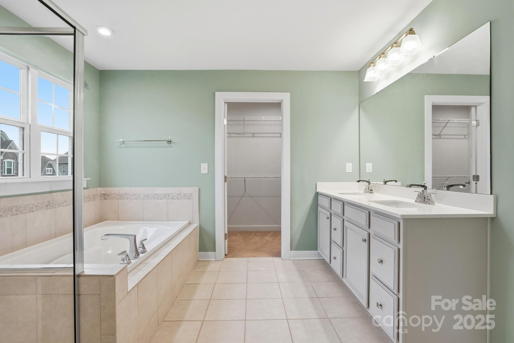 Ansley Park - Residential